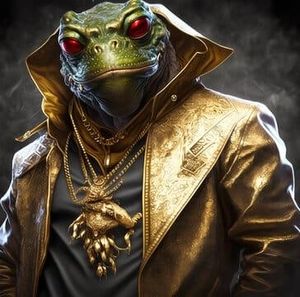 Meet your Posher, James